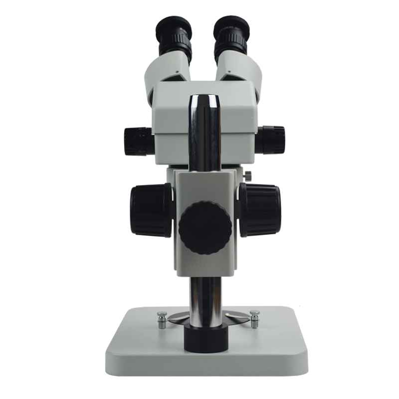 舜宇显微镜SZM45B1双目连续变倍7-45倍体视SZM7045-ST1手机维修 - 图1