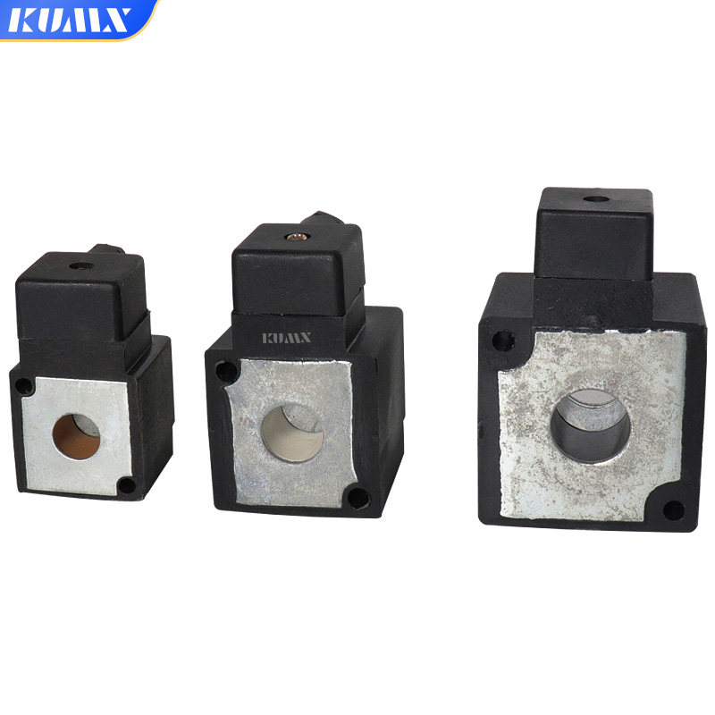 K23D-1.2（2）（3）K.Q电磁阀阀线圈AC220V DC24V内孔14.5高41,淘宝优惠券,粉丝福利购,淘宝优惠卷
