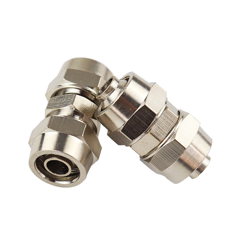 PU铜快拧等径变径直通SMC锁母型(4 6 8 10 12 14 16)mm 气管接头,淘宝优惠券,粉丝福利购,淘宝优惠卷