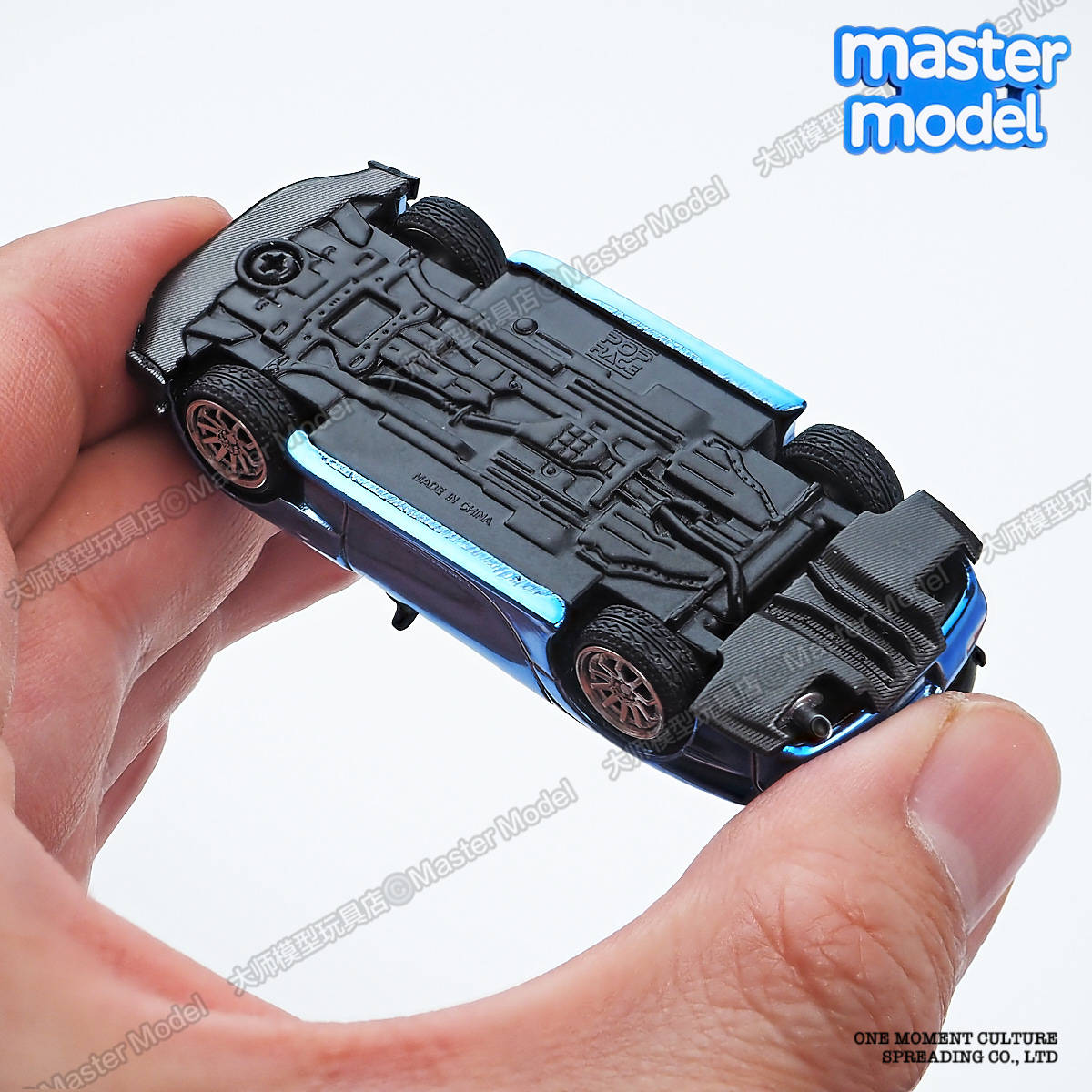 拓意1/64马自达RX7 RE雨宫宽体改装电镀JDM合金汽车模型摆件S24-5,淘宝优惠券,粉丝福利购,淘宝优惠卷