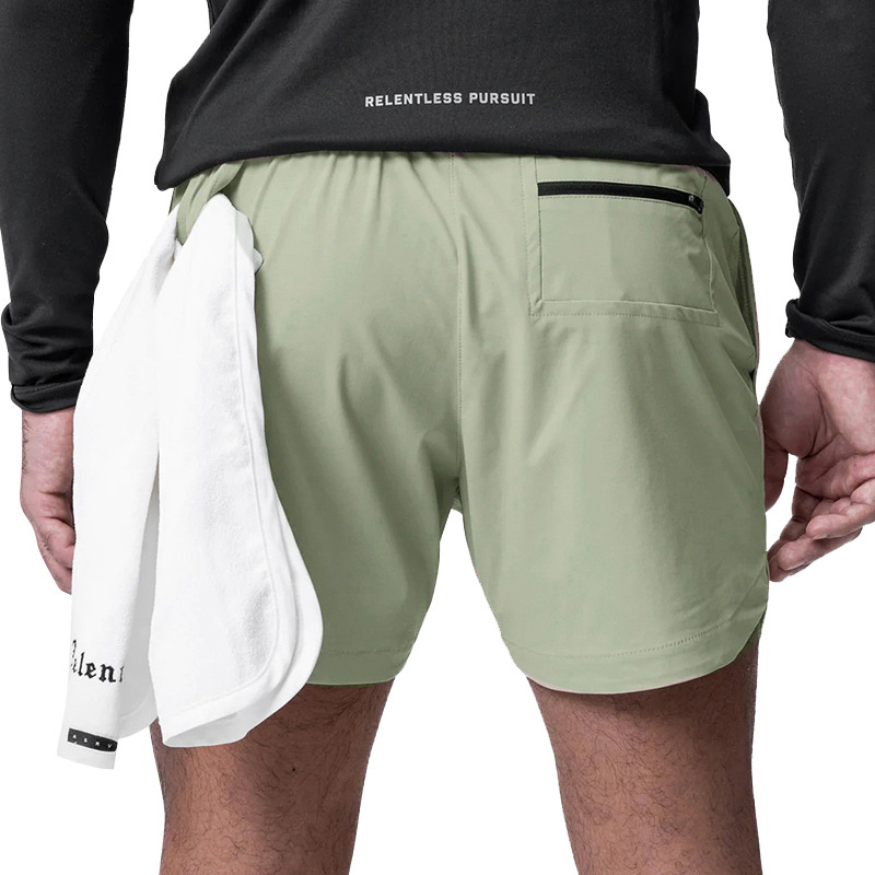 ASRV三分速干短裤男士运动跑步马拉松短跑美式健身深蹲不过膝训练,淘宝优惠券,粉丝福利购,淘宝优惠卷