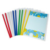 Office color lever clips, 30 pieces, free shipping