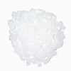 Special glue particles for glue binding machine combine well with transparent hot melt glue