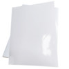 Self-adhesive printing paper a4 label paper a3 writing surface