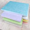 Binding cover paper cover paper a4 flat leather pattern phoenix tail pattern