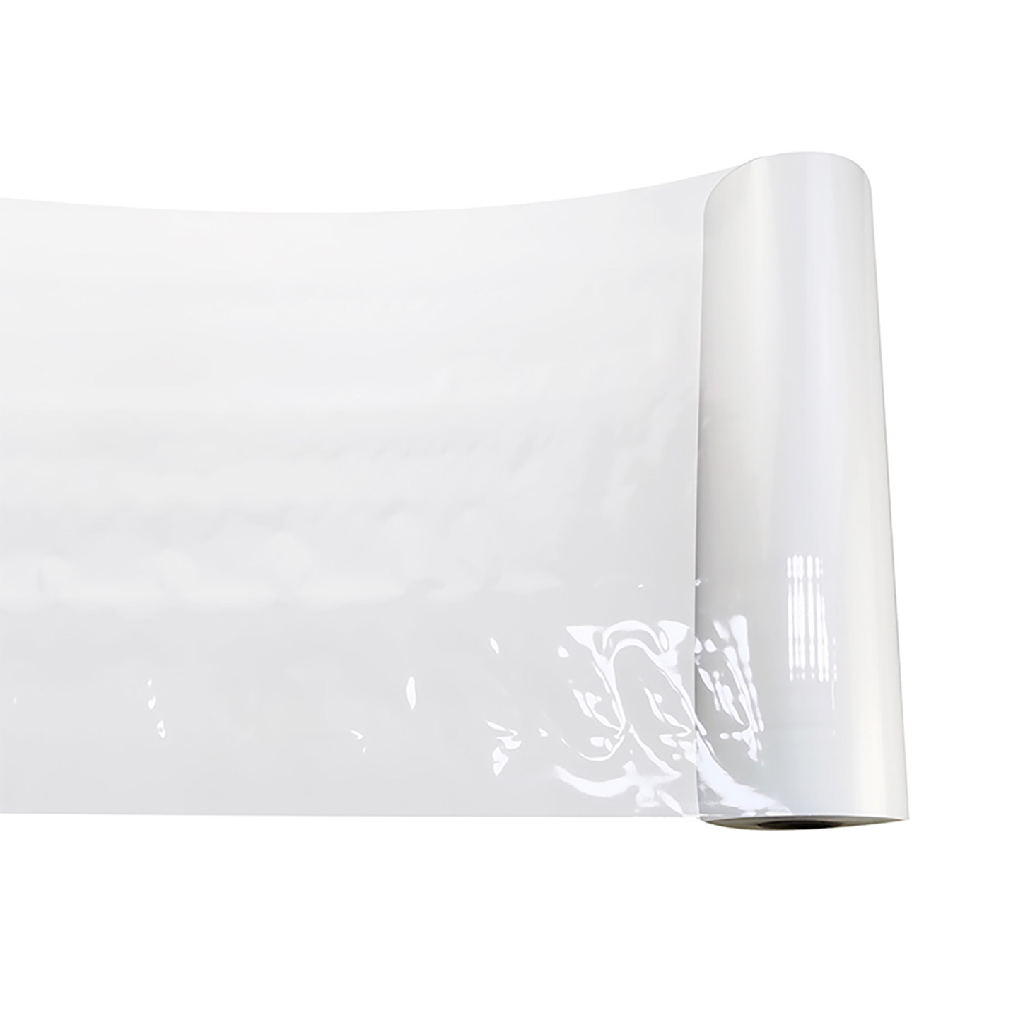 22cm glossy film thermal laminating advertising film glossy film