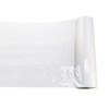 22cm glossy film thermal laminating advertising film glossy film