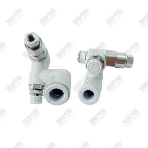 调速阀ASP430 ASP330F/530/630F-01/02/03-04-06S/08S/10S/12S - 图0