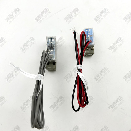 SMC电磁阀线圈SY3120/SY5120/SY7120 AC110V DC24V DC12V AC220V - 图2