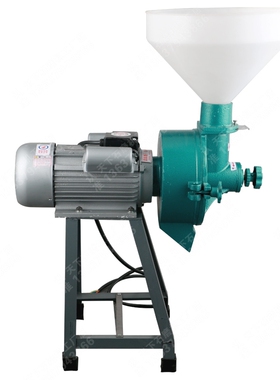 180电动磨浆机商用大型豆浆机