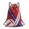 Event training class drawstring customized sports custom printing