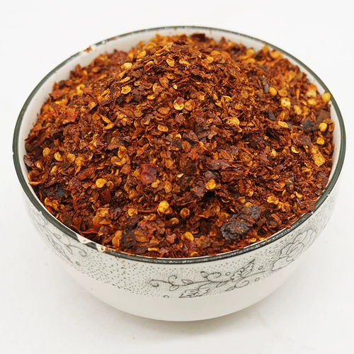 Guizhou Pepper Pepper Lodle Firewood Паста перец перец