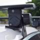 Universal Tiger Claw Luggage Rack Cross Bar Thickened Aluminum Alloy Roof Rack Car Pickup SUV Tent Luggage Frame