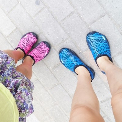 aqurun shoes price