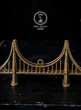 欧美西洋古董软装家居摆设