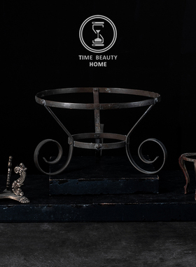 欧美旧物vintage西洋古董摆件