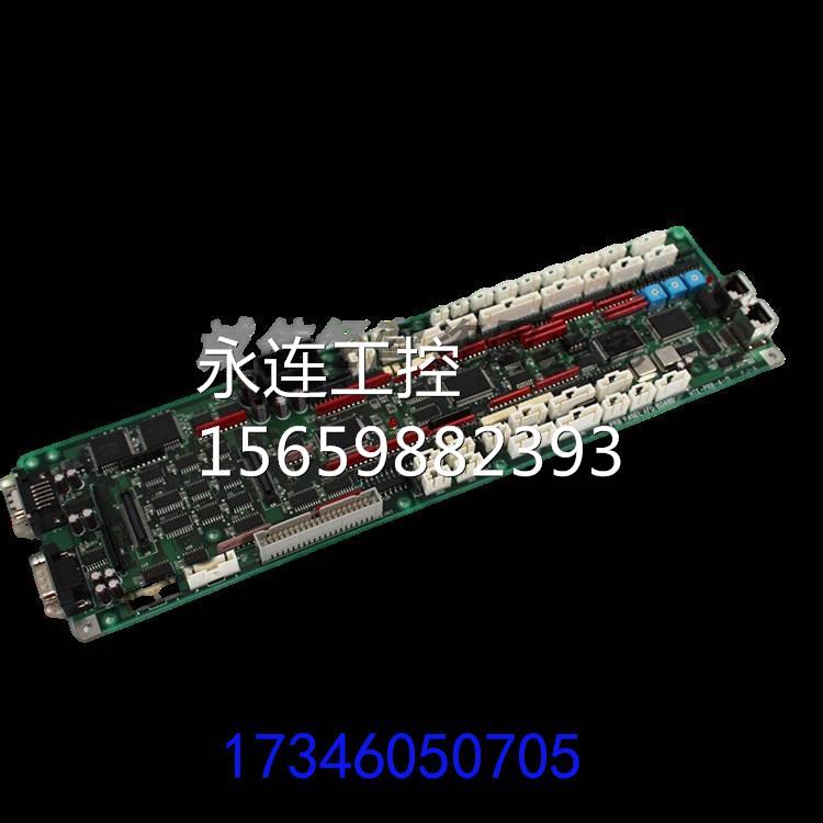 ￥TKB5500 AP9Z-2753B 2944-000061-11 HTE-PRB-A-11 全新板卡 现 - 图0