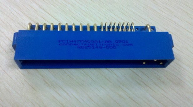 ￥positronic 美商宝西PCIH49W25M400A1/AA-378.0 CPCI电源连接器 - 图2