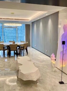 发泡桌子茶几凳子落地壁挂镜子