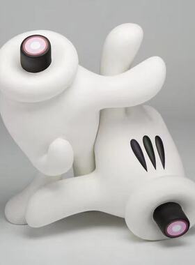 xx考斯雕塑壁挂挂件潮流