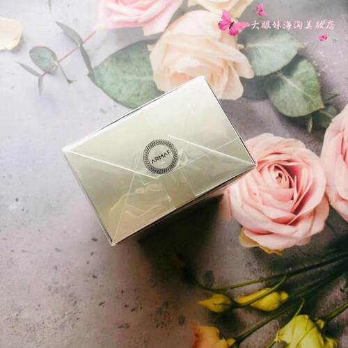 美国购 Armaf 阿玛芙 CLUB DE NUIT SILLAGE男士香水 EDP 105ml - 图2