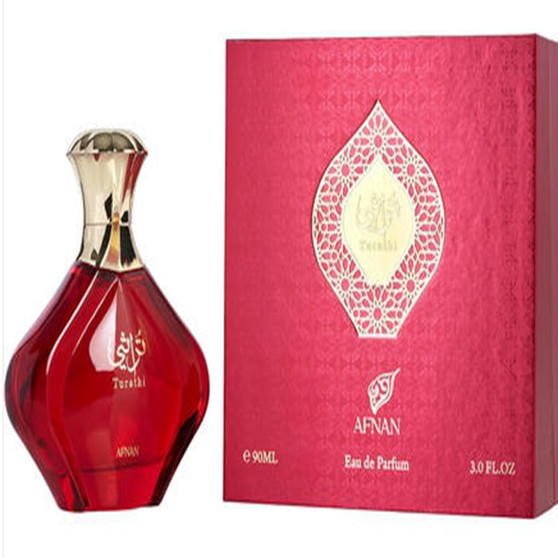 Afnan Perfumes Turathi Blue男士香水 BROWN RED PURPLE,淘宝优惠券,粉丝福利购,淘宝优惠卷