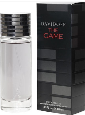 Davidoff大卫杜夫香水
