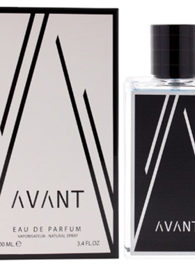Fragrance World 香水世界 Avant 中性香水 Intense