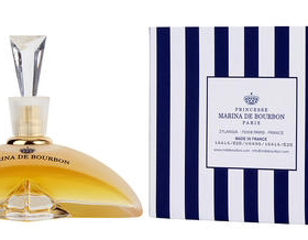 princessemarinadebourbon香水