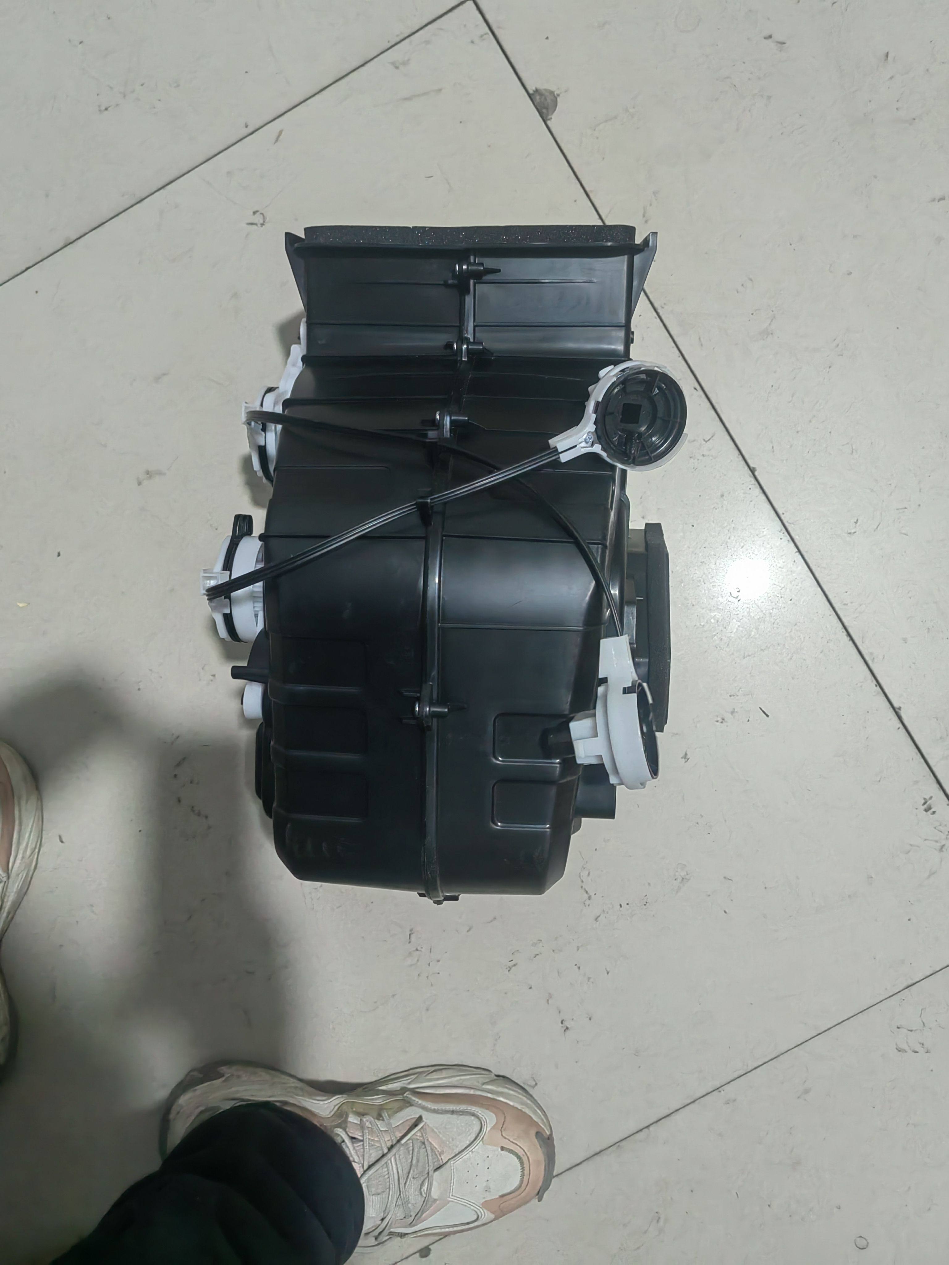 适配 五菱宏光暖风机总成  宏光S鼓风机总成暖风箱 总成,淘宝优惠券,粉丝福利购,淘宝优惠卷