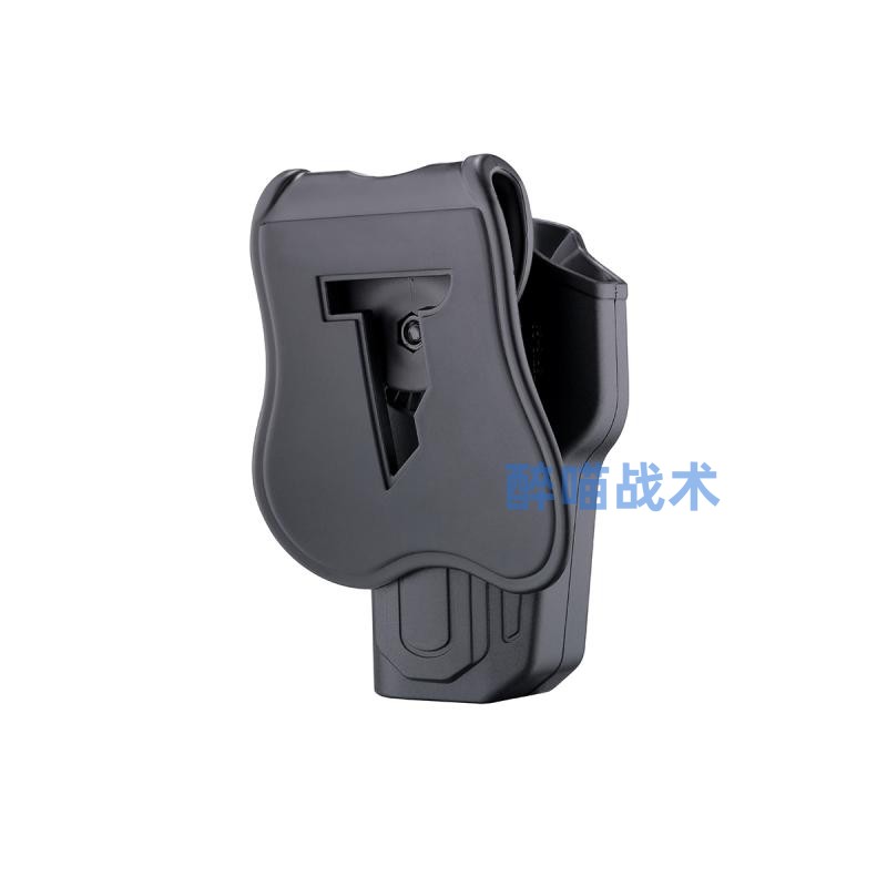 西塔克 cytac CZ 75 SP-01 快拔套 - 图2