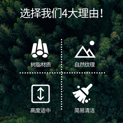 新派宠物REPTIZOO爬宠食盆水盆乌龟守宫角蛙蜥蜴蛇黄缘喂食器 - 图1