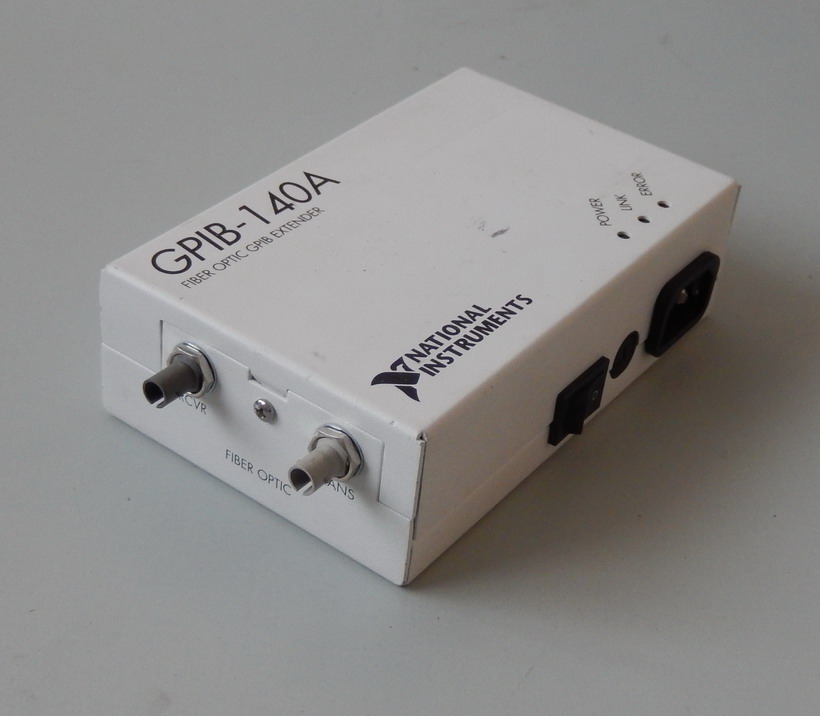 NATIONAL INSTRUMENTS GPIB-140A-图2