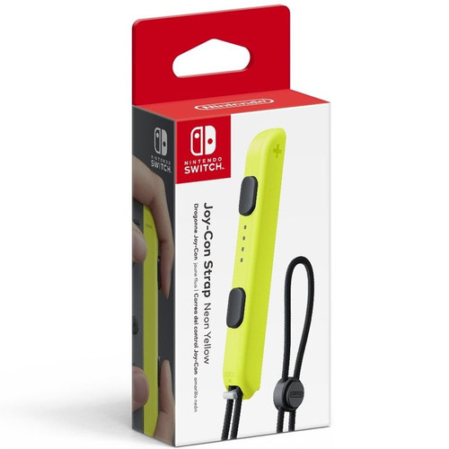 switch左右手柄挂绳NS腕带手绳JOYCON扩展充电握把改色红蓝纯魔改 - 图2