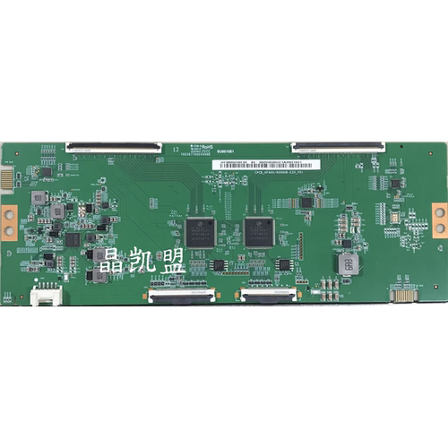 全新原装 海信85V1F-S 逻辑板 CPCB-HF860/900QUB-E20-V01 4K - 图2