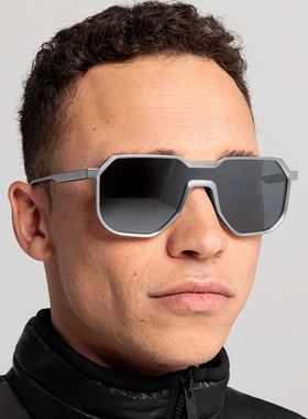 男士复古金属墨镜UV400防紫外线