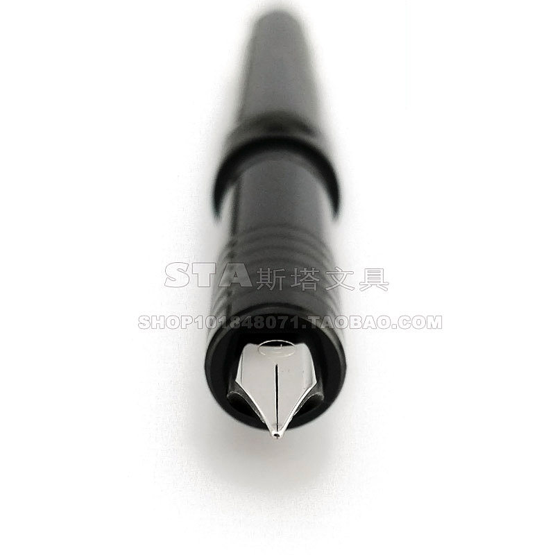 包邮 德国原装SCHNEIDER施耐德 经典BK400型 学生钢笔 铱金F尖,淘宝优惠券,粉丝福利购,淘宝优惠卷