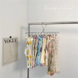 Носки, ветрозащитная система хранения для школьников из нержавеющей стали