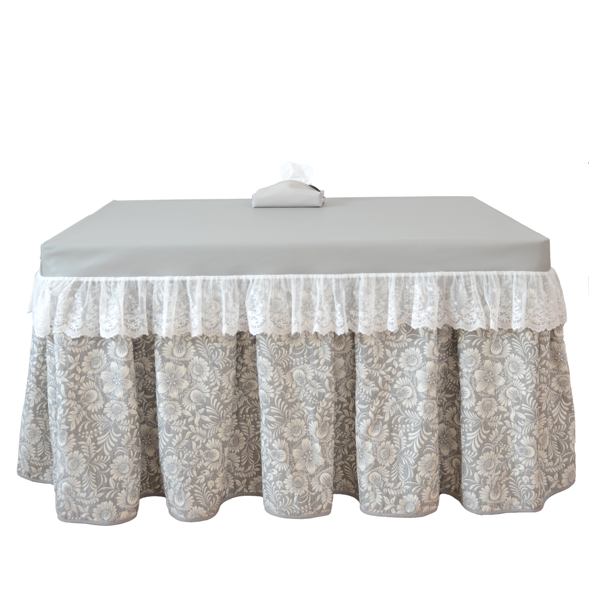 新款提花加绒电炉罩烤火罩套电取暖桌长方形正方形茶几麻将机定做,淘宝优惠券,粉丝福利购,淘宝优惠卷