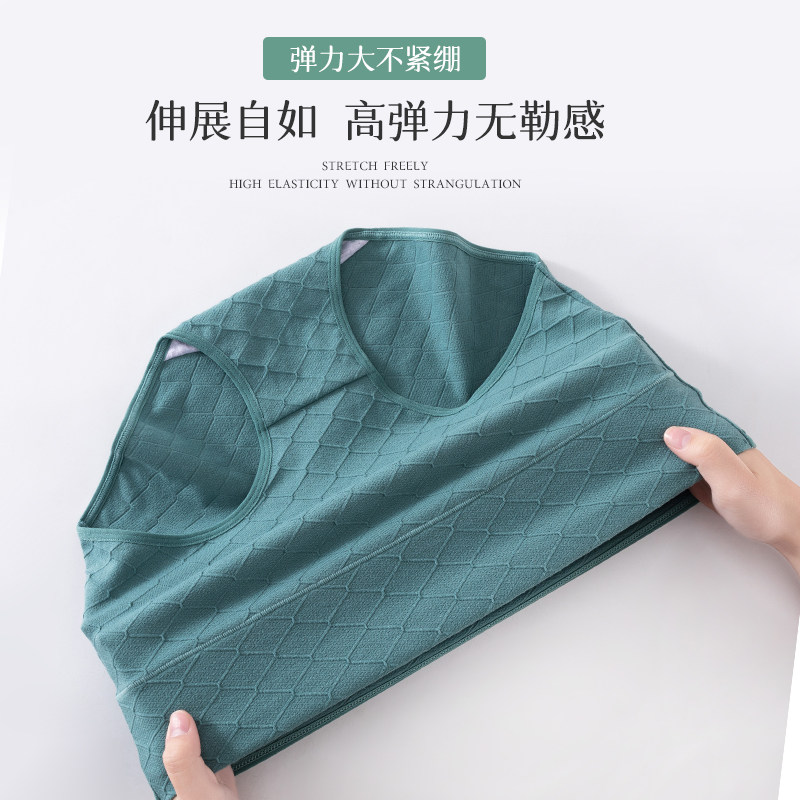 内裤女夏大码纯棉抗菌裆收腹全棉无痕胖mm高腰透气女士三角短裤头,淘宝优惠券,粉丝福利购,淘宝优惠卷