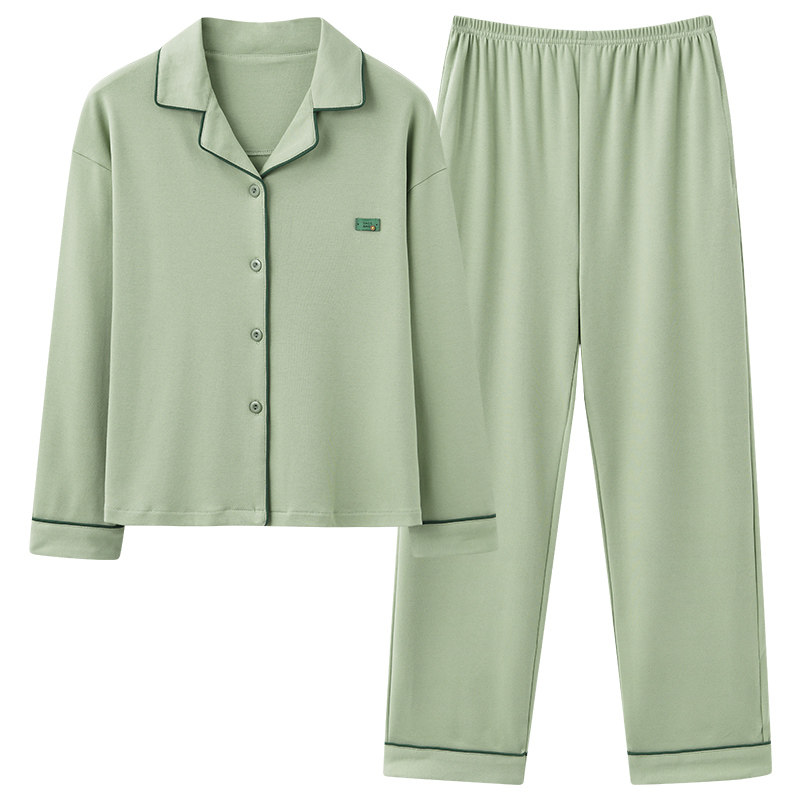  俞兆林睡衣/家居服套装