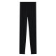 Modal leggings ແມ່ຍິງ plus size ກາງເກງ yoga ຍາວ johns