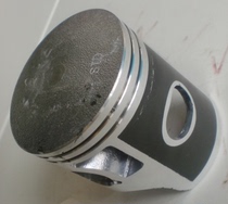 KDX250 large devil VMAX1200 KX250F cylinder piston ring exhaust pipe spring HNLLLYQ