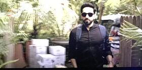 墨镜余文乐太阳眼镜阿卡什同款