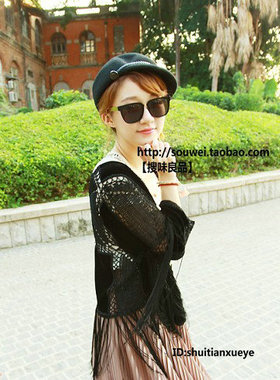 墨镜权志龙刘涛江疏影太阳眼镜