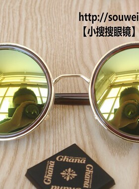 墨镜林志玲水原希子太阳眼镜包邮