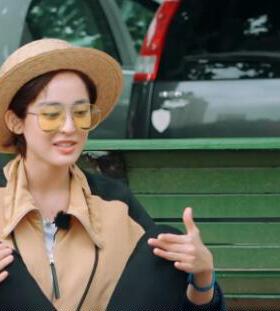 墨镜古力娜扎太阳眼镜宋祖儿同款