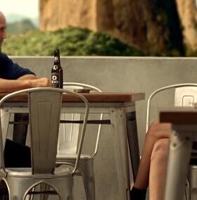 墨镜旅行太阳眼镜斯坦森同款