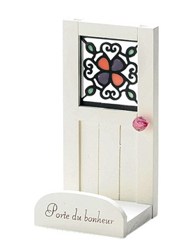 亚克力铁艺复古风道具底座装饰品