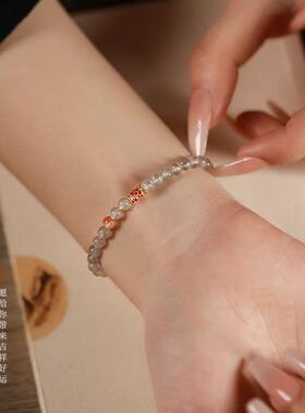 【普陀山官方】锦鲤考试上岸手链